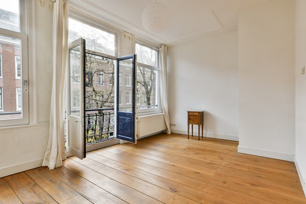 Photo - For sale: Wilhelminastraat 18-1, 1054 WH Amsterdam